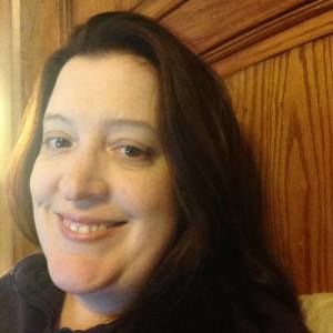 Meet your Posher, Becky